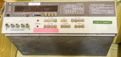 lcr