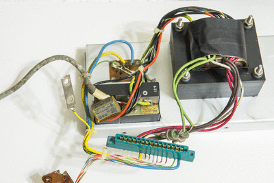 wiring