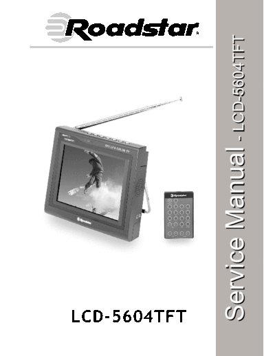 BEKO LCD-1512