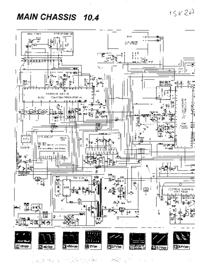 BEKO chassis 10.4