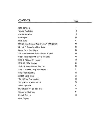 BEKO chassis 12.1 03