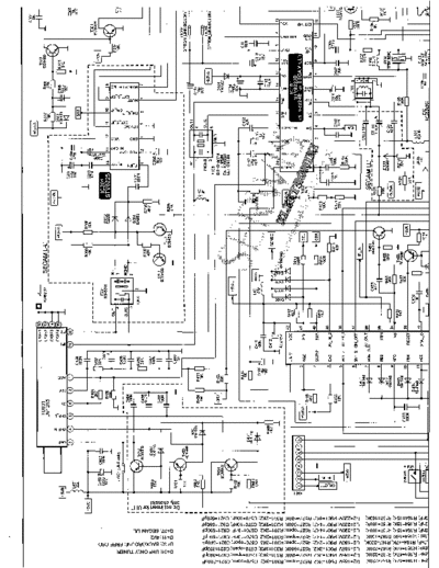 BEKO chassis 12.1V1 02