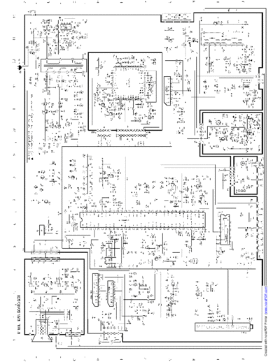 BEKO chassis M123L