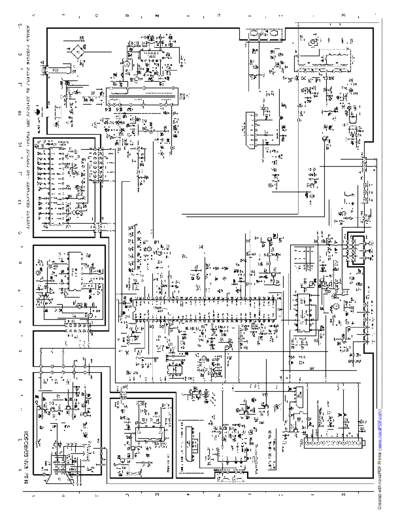 BEKO chassis M28I