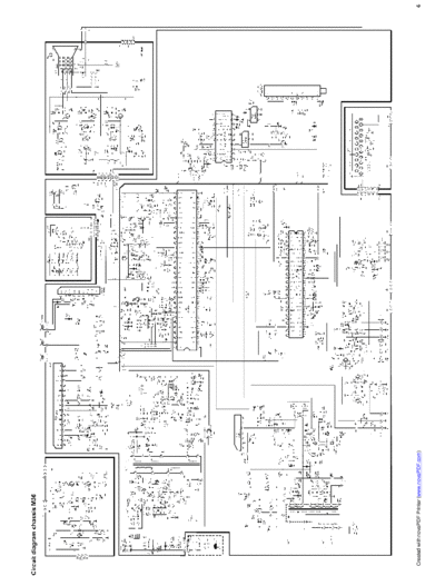 BEKO chassis M36