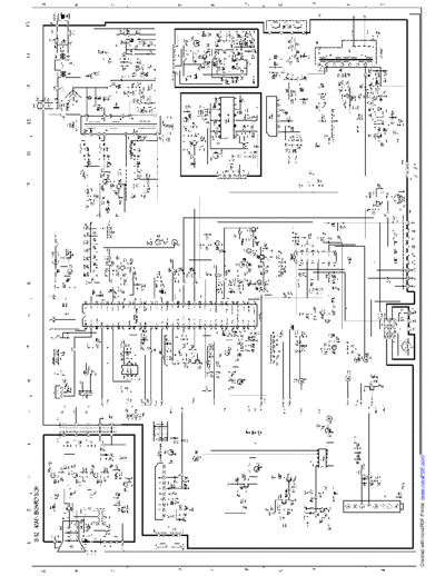 BEKO chassis S-12
