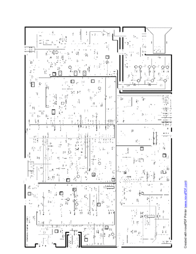 BEKO chassis S0401R