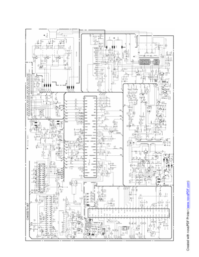BEKO chassis TV-4KF