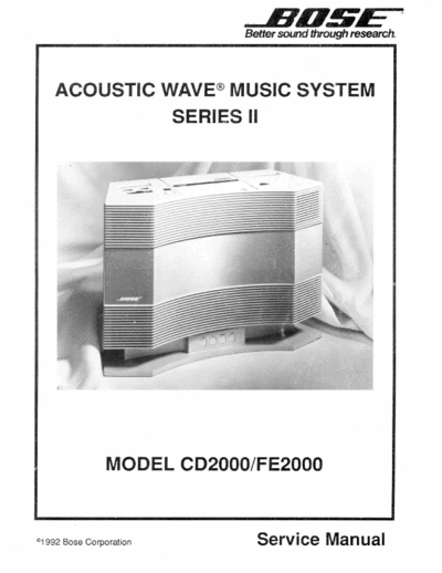 bose_model_cd2000_fe2000_acoustic_wave_music_system_ii
