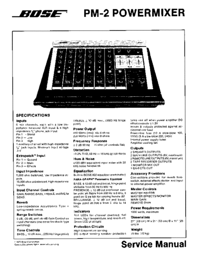 BOSE_PM-2_sm