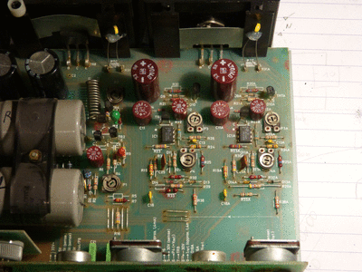 7 - 5V - 30V - 30V channels