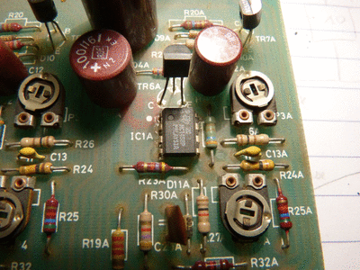8 - Opamp