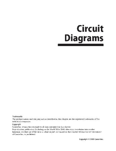 430ex_Circuit Diagrams
