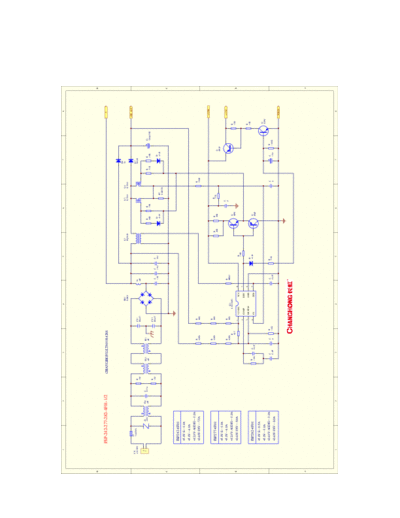 Changhong+LT4018+PSU+Inverter