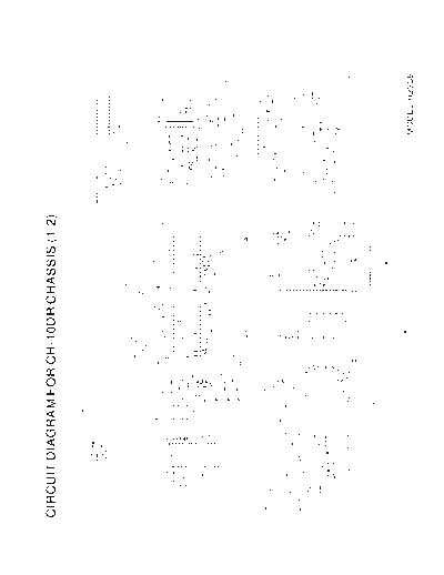 CH-10DR_chassis_(H29D80)