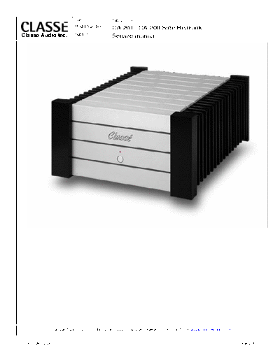 hfe_classe_audio_ca-200_201_side_heatsink_service
