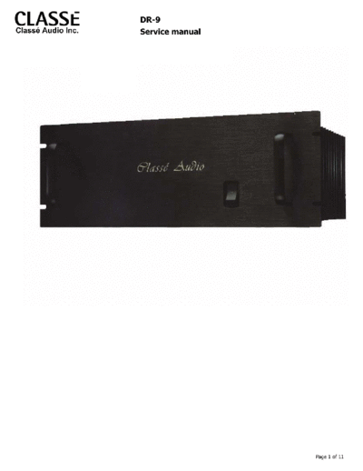 hfe_classe_audio_dr-9_service
