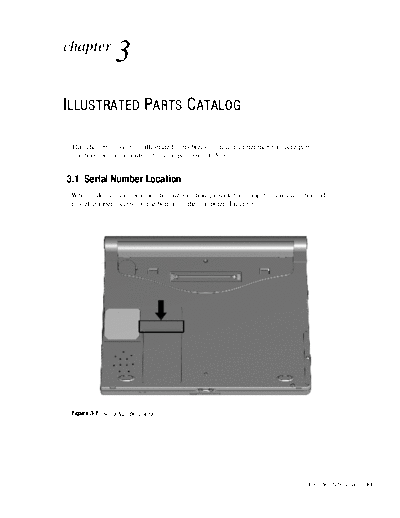 Compaq Armada M300