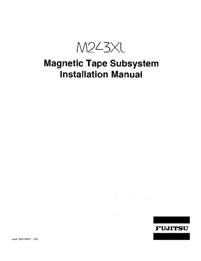 b03p-5280-0350a_M243XL_Inst_Sep85