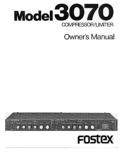 hfe_fostex_3070_en