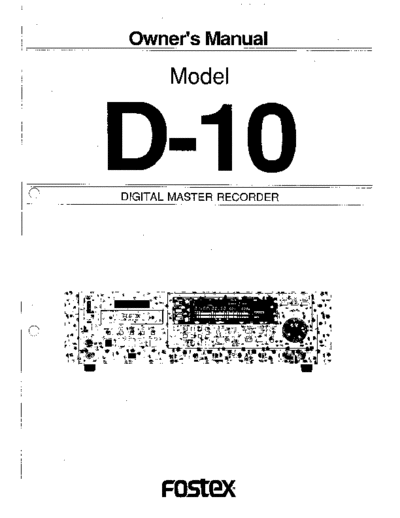 hfe_fostex_d-10_en