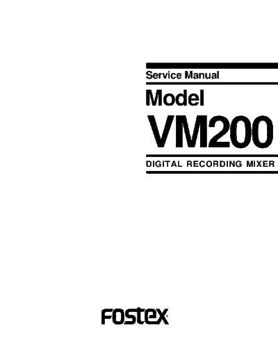 hfe_fostex_vm-200_service_en