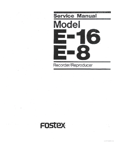 hfe_fostex_e-8_16_service_en