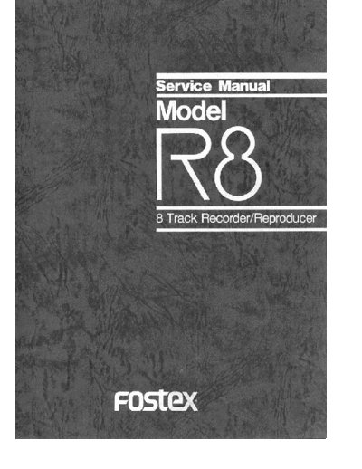hfe_fostex_r8_service_en