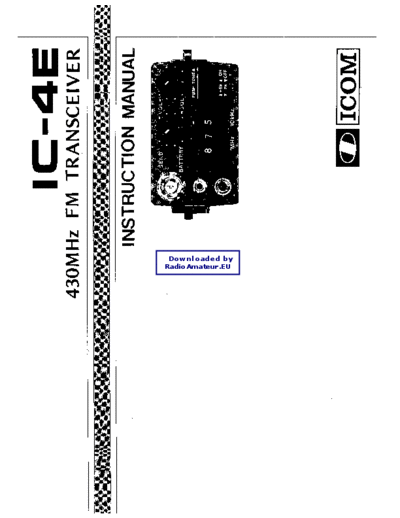 IC4E_user
