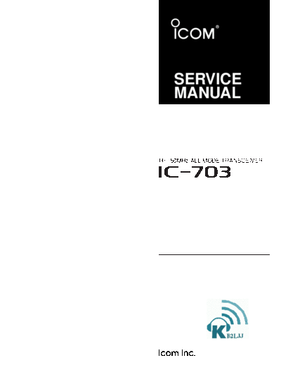 IC703