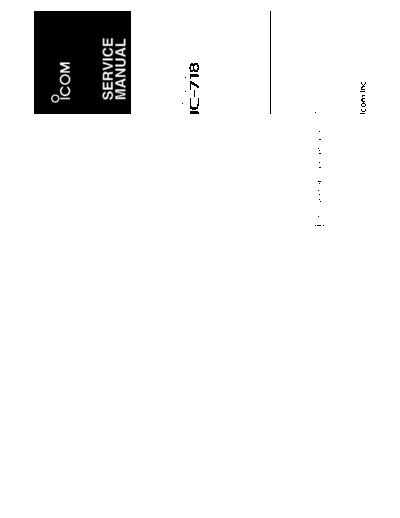 IC718