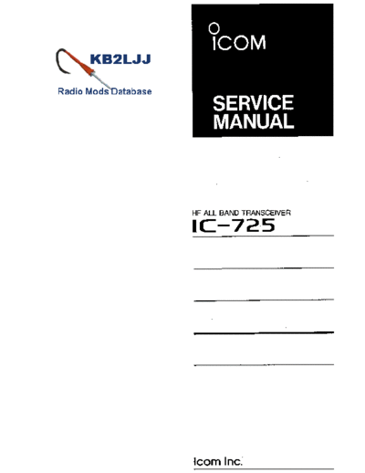 IC725