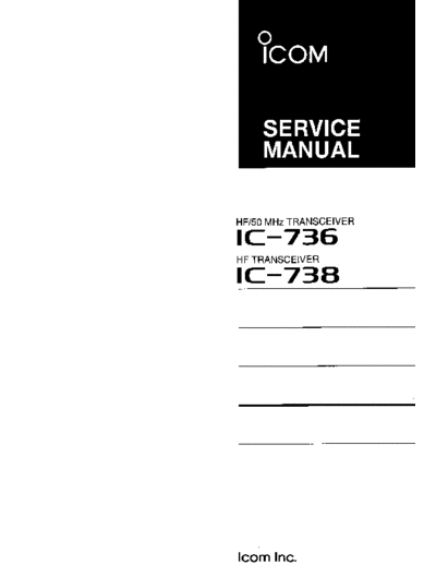 IC736 738