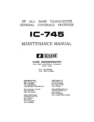 IC745