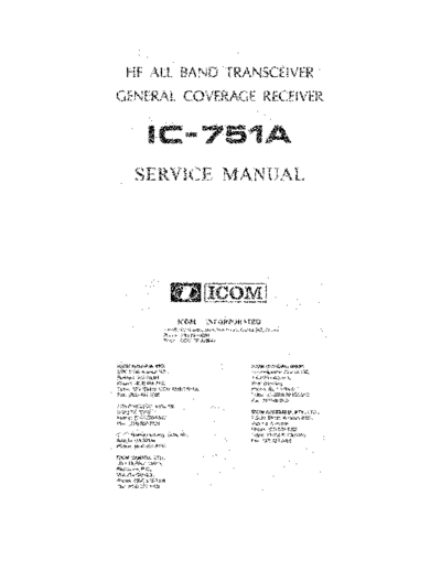IC751A