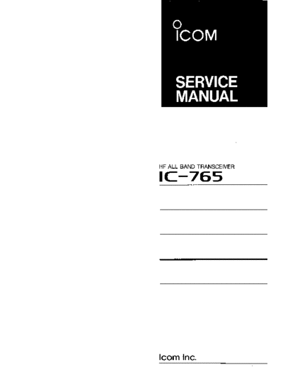 IC765