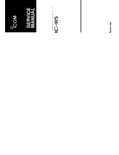 ICR5