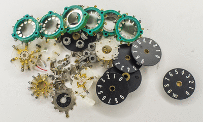 gear