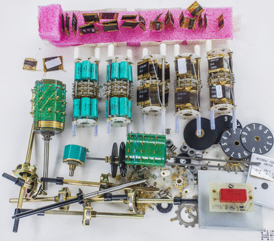 parts