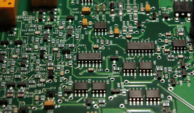 Fluke-Misc-Components