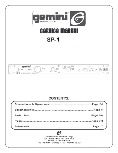 hfe_gemini_sp-1_service