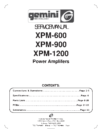 Gemini_XPM_600_900_1200_pwr_sm