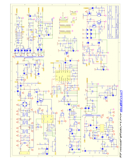 haier_jsk4260-050_power_supply_sch