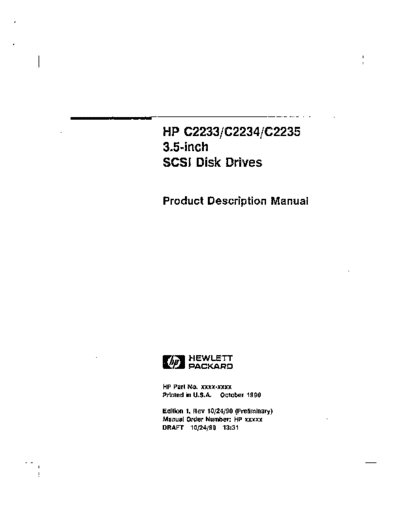 C2233_C2234_C2235_Product_Description_Oct90