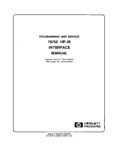 07970-90919_7970hpib_Sep78