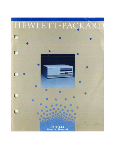 09144-90000_9144A_Tape_Drive_Users_Manual_Feb1987