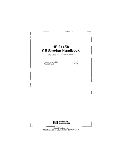 09145-90039_ceSvcHndbk_Jul88