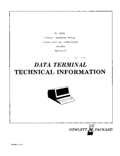 13255-91024_Display_Expansion_Sep77