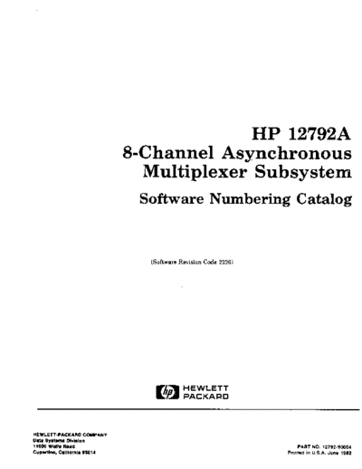 12792-90004_12792A_swNumbCatalog_Jun82
