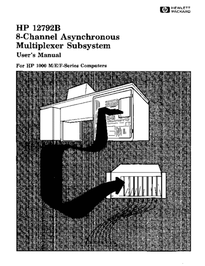 5955-8867_12792B_usersMan_Jan85